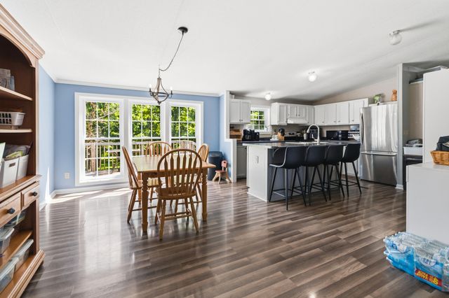 190 Geneva-McKinney Road, Stanford, KY 40484