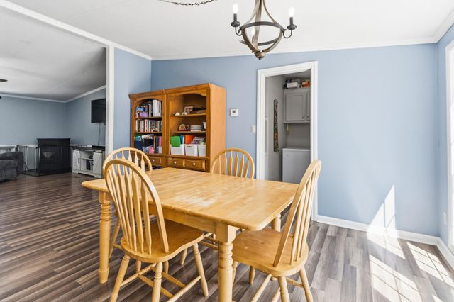 190 Geneva-McKinney Road, Stanford, KY 40484