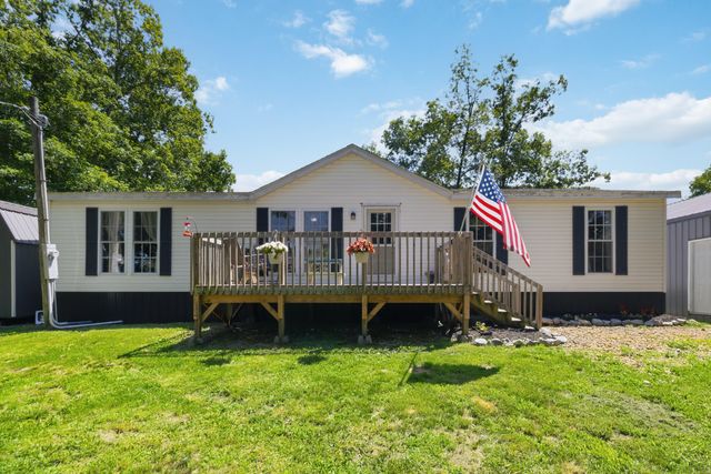 190 Geneva-McKinney Road, Stanford, KY 40484