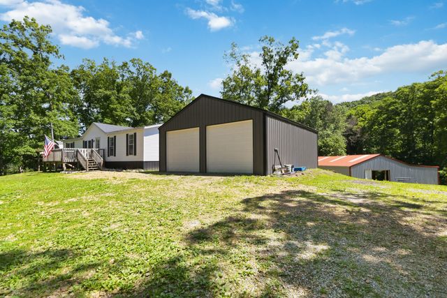 190 Geneva-McKinney Road, Stanford, KY 40484