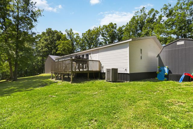 190 Geneva-McKinney Road, Stanford, KY 40484
