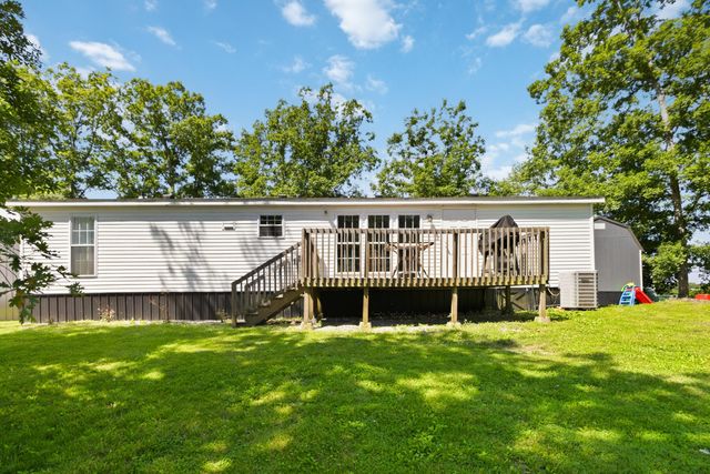 190 Geneva-McKinney Road, Stanford, KY 40484
