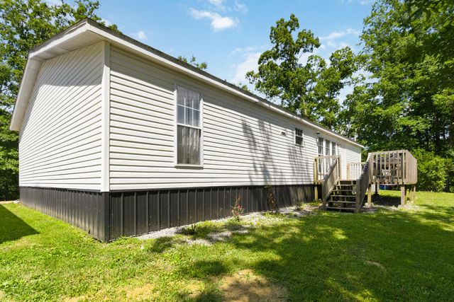 190 Geneva-McKinney Road, Stanford, KY 40484