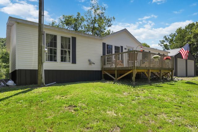 190 Geneva-McKinney Road, Stanford, KY 40484
