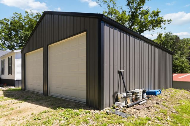 190 Geneva-McKinney Road, Stanford, KY 40484