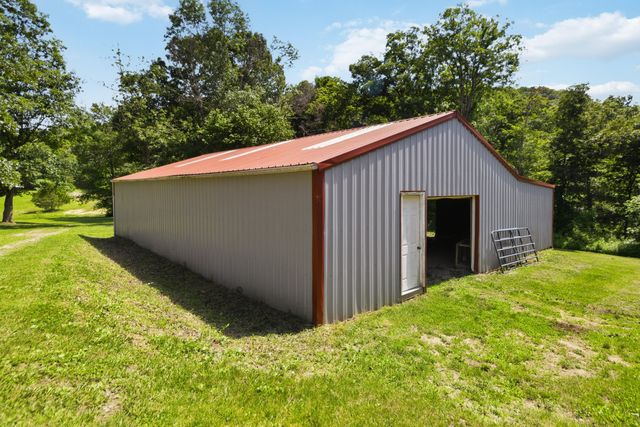 190 Geneva-McKinney Road, Stanford, KY 40484
