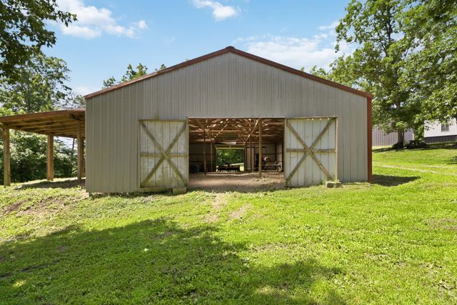 190 Geneva-McKinney Road, Stanford, KY 40484