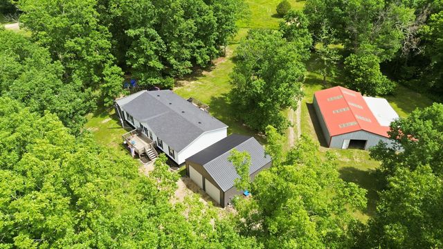 190 Geneva-McKinney Road, Stanford, KY 40484