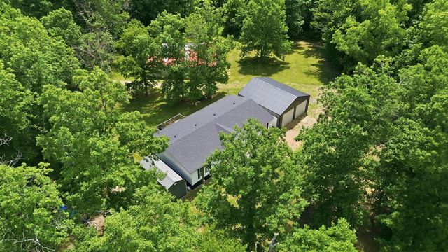 190 Geneva-McKinney Road, Stanford, KY 40484