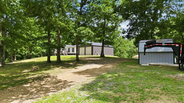 190 Geneva-McKinney Road, Stanford, KY 40484