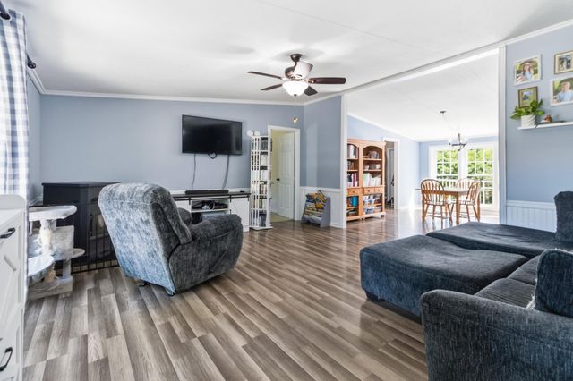 190 Geneva-McKinney Road, Stanford, KY 40484