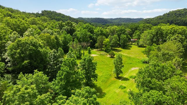 190 Geneva-McKinney Road, Stanford, KY 40484