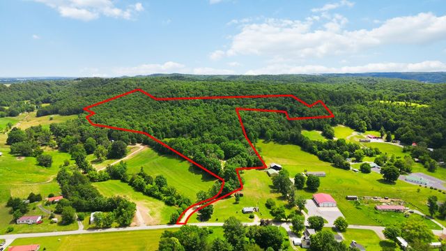190 Geneva-McKinney Road, Stanford, KY 40484