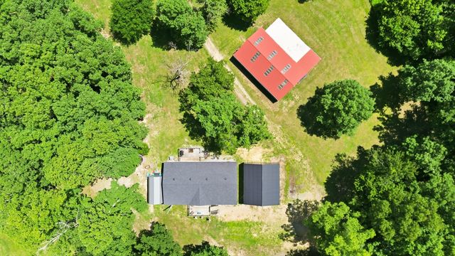 190 Geneva-McKinney Road, Stanford, KY 40484