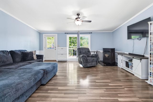 190 Geneva-McKinney Road, Stanford, KY 40484