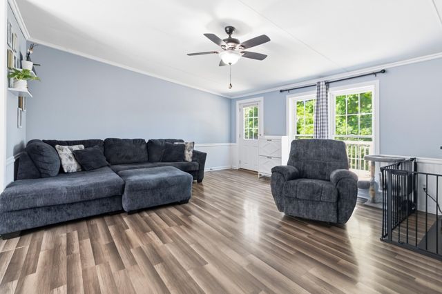 190 Geneva-McKinney Road, Stanford, KY 40484