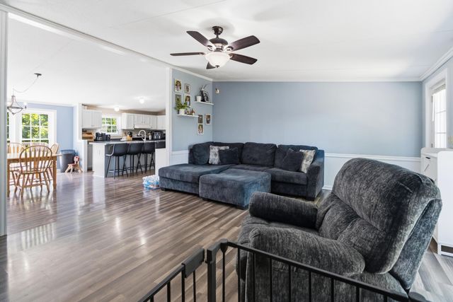 190 Geneva-McKinney Road, Stanford, KY 40484