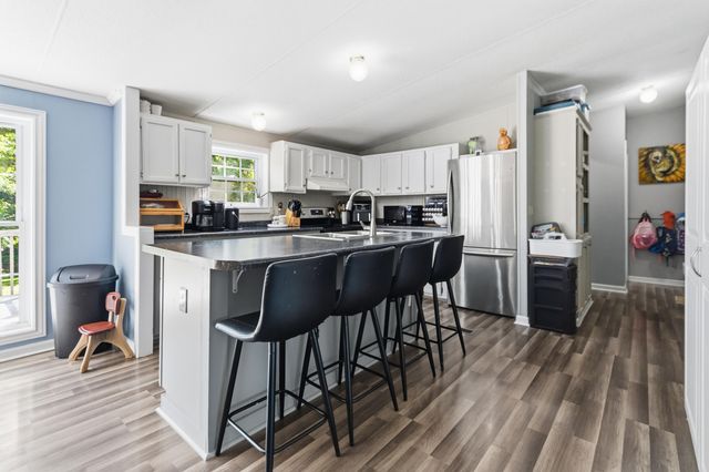 190 Geneva-McKinney Road, Stanford, KY 40484