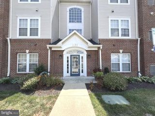 2493 AMBER ORCHARD CT E #203, Odenton, MD 21113