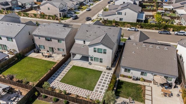 153 Boulder Drive S, Madera, CA 93636