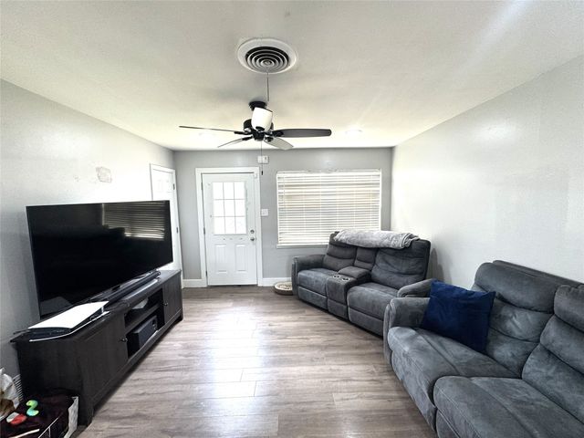 5326 Lamesa Avenue, Abilene, TX 79605