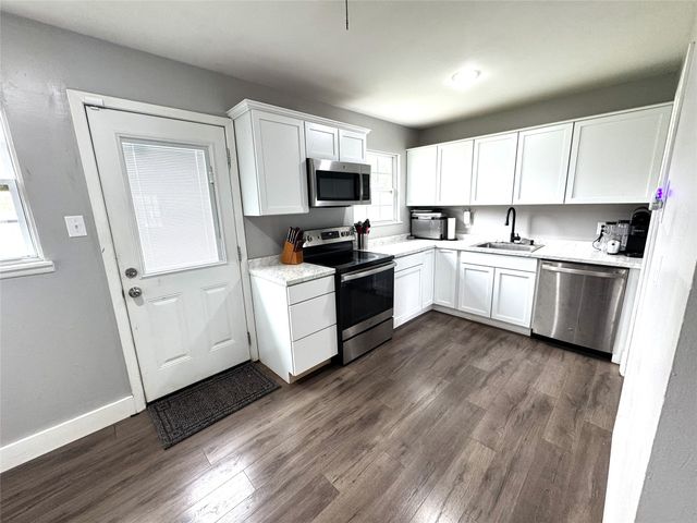 5326 Lamesa Avenue, Abilene, TX 79605