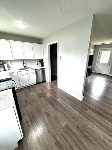 5326 Lamesa Avenue, Abilene, TX 79605