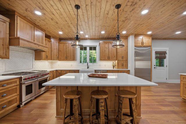 454 Highland Forest Circle, Menlo, GA 30731