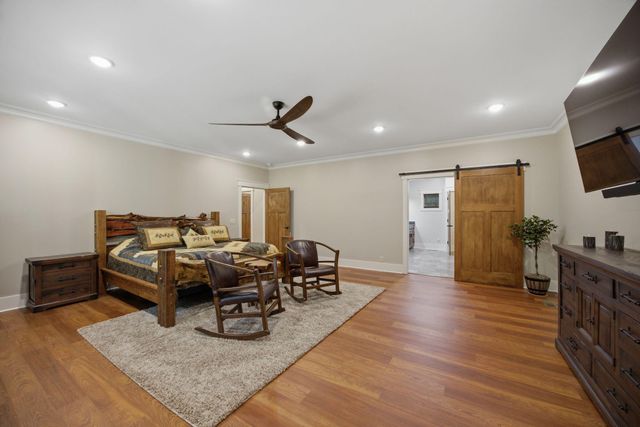 454 Highland Forest Circle, Menlo, GA 30731