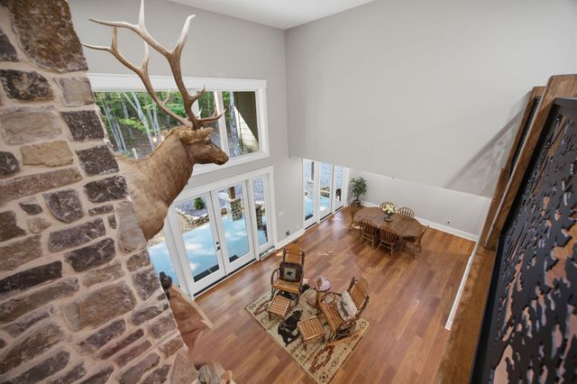 454 Highland Forest Circle, Menlo, GA 30731