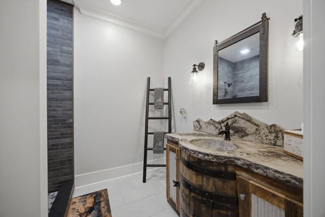 454 Highland Forest Circle, Menlo, GA 30731