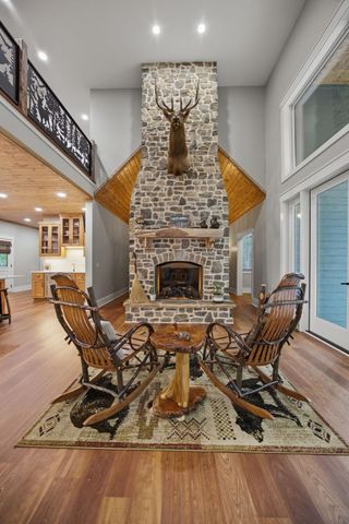 454 Highland Forest Circle, Menlo, GA 30731
