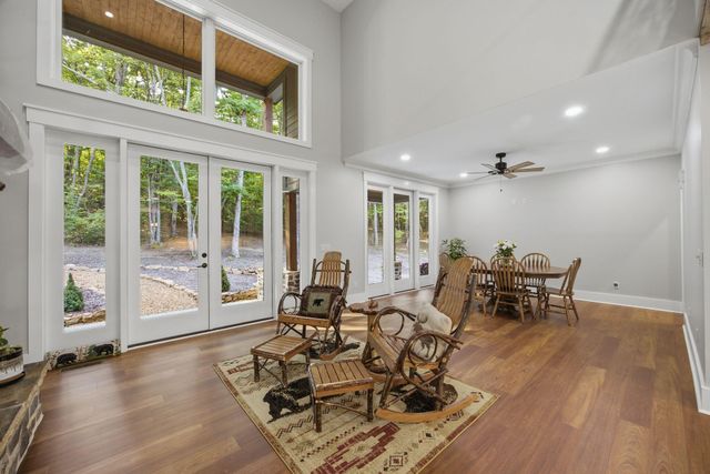 454 Highland Forest Circle, Menlo, GA 30731