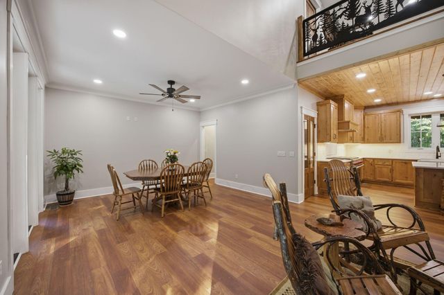 454 Highland Forest Circle, Menlo, GA 30731