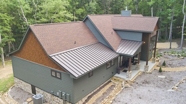 454 Highland Forest Circle, Menlo, GA 30731