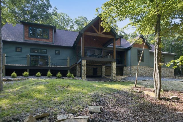 454 Highland Forest Circle, Menlo, GA 30731