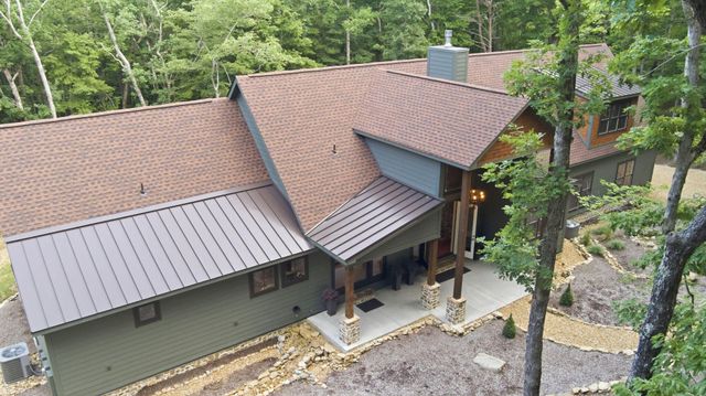454 Highland Forest Circle, Menlo, GA 30731