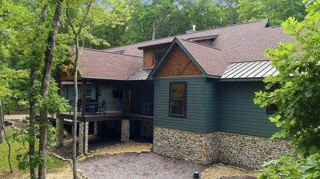 454 Highland Forest Circle, Menlo, GA 30731