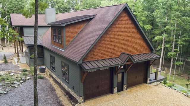 454 Highland Forest Circle, Menlo, GA 30731