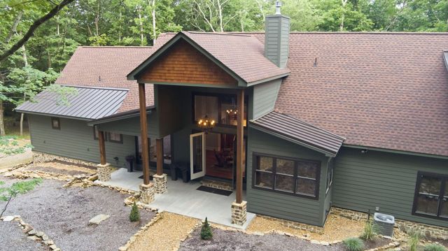 454 Highland Forest Circle, Menlo, GA 30731