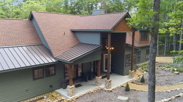 454 Highland Forest Circle, Menlo, GA 30731