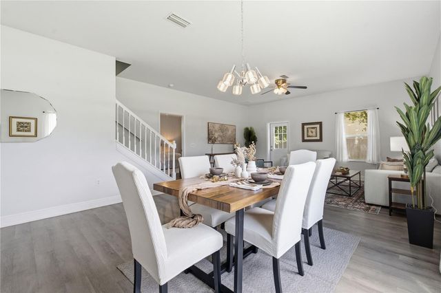 9530 NATHANIEL LANE, Land O Lakes, FL 34638