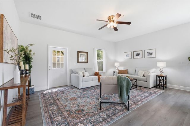 9530 NATHANIEL LANE, Land O Lakes, FL 34638