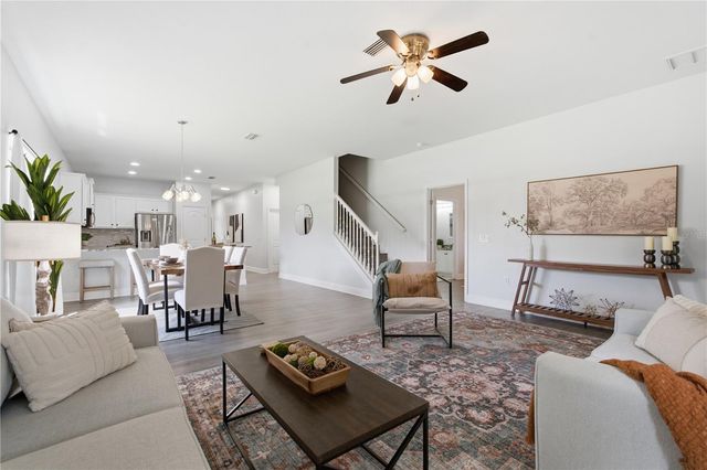 9530 NATHANIEL LANE, Land O Lakes, FL 34638