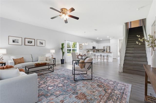 9530 NATHANIEL LANE, Land O Lakes, FL 34638