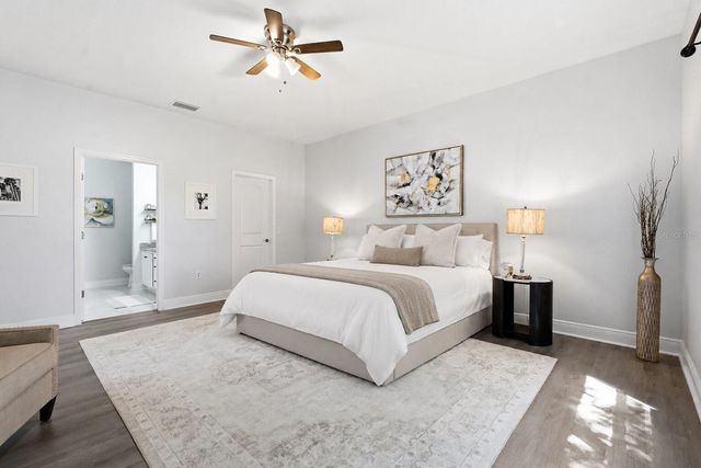 9530 NATHANIEL LANE, Land O Lakes, FL 34638