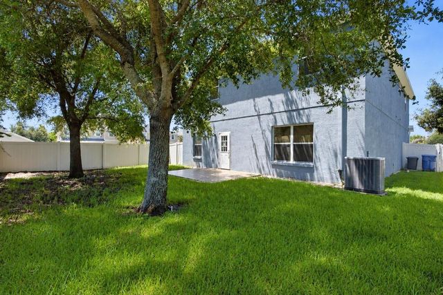9530 NATHANIEL LANE, Land O Lakes, FL 34638