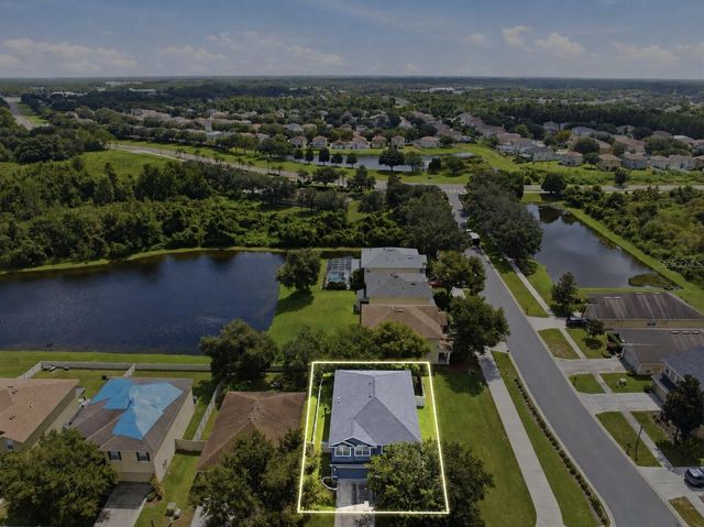 9530 NATHANIEL LANE, Land O Lakes, FL 34638