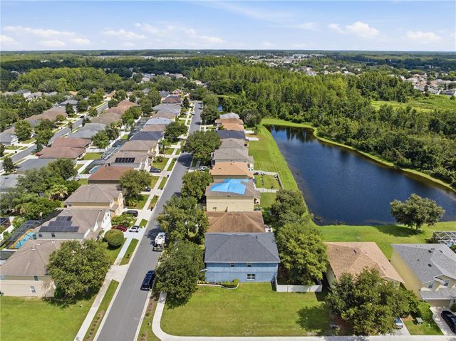 9530 NATHANIEL LANE, Land O Lakes, FL 34638