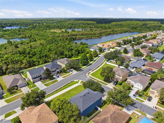 9530 NATHANIEL LANE, Land O Lakes, FL 34638